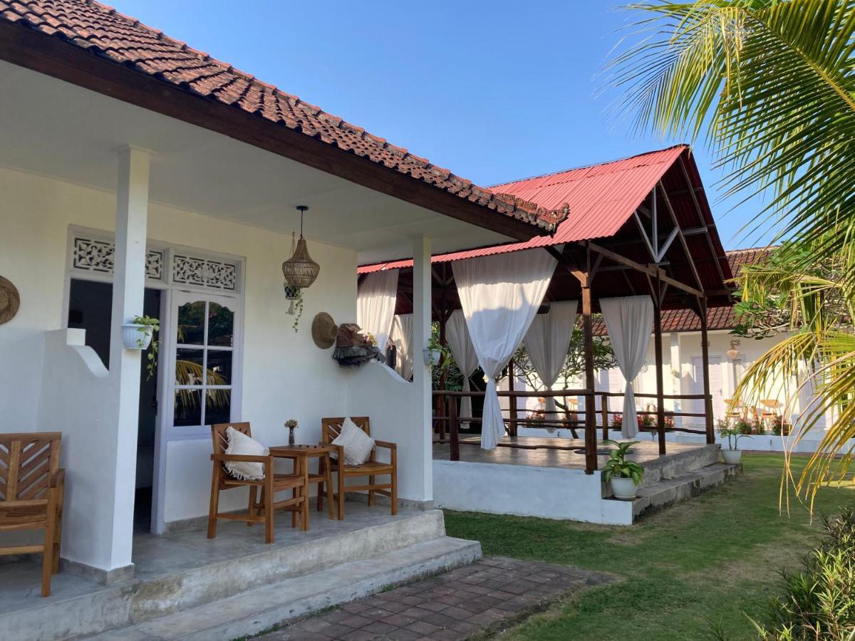 Hotel Rebels Point Jimbaran Exterior foto