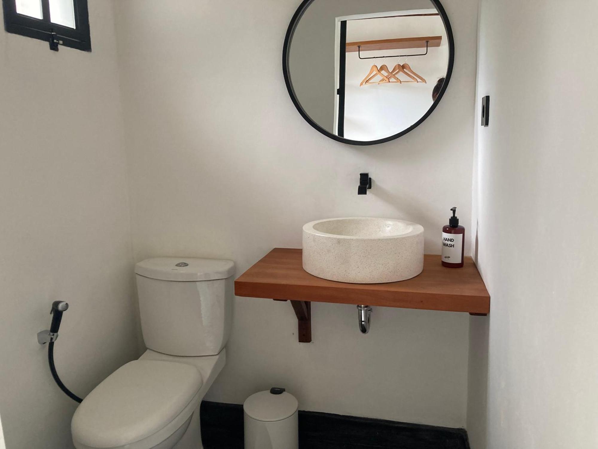 Hotel Rebels Point Jimbaran Zimmer foto